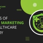 Benefits Of Digital Marketing For Healthcare Industry