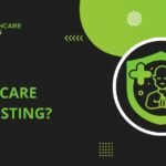 What is healthcare Web Hosting?