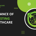 Importance of Web Hosting In Healthcare Sector